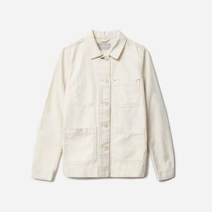 Canvas Chore Jacket from Everlane